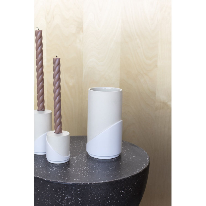 Arloe Handmade Ceramic Table Vase