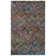 Nantucket Hand Tufted Cotton Pile Chevron Rug