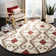 Kouerga bHand Tufted Wool Geometric Rug