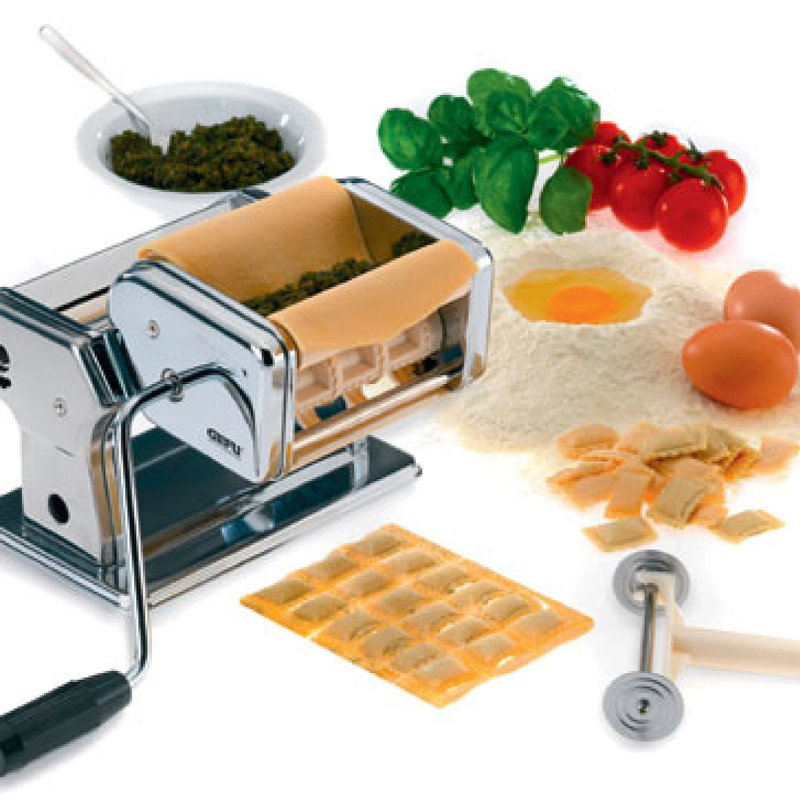 Gefu Manual Pasta Maker