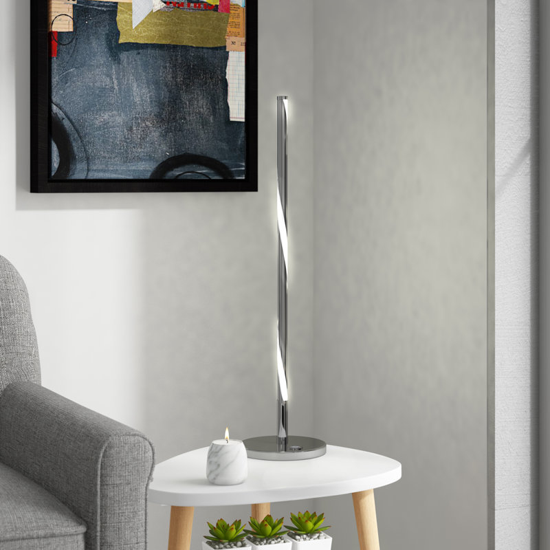Lampe de table 24 po Tralee