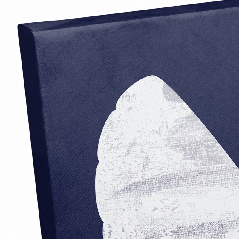 «Turquie Anatomy», impression sur toile tendue