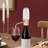 Inabat Automatic Wine Bottle Dispenser Machine