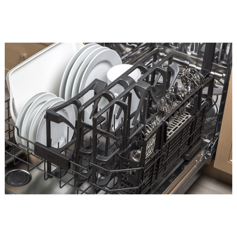 Built-in 36" Gas Cooktop with 5 Burners, Black