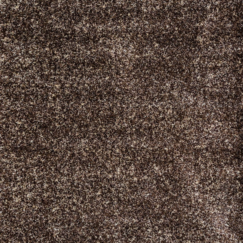 Dikili Shag Area Rug, Rectangle 120 x 170cm