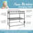 Cathrine Changing Table and Changing Pad-66046791