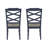 Trimble Navy Side Chair-121550815