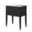 Westerleigh 1 Drawer End Table-1978682641