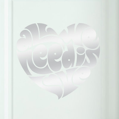 Wall Decal