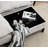 2-Seater Combination Sofa,Convertible Combination Sofa,U-Shaped Sofa with Footstools with Storage-792816012