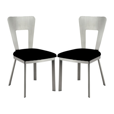 Chaises de salle à manger contemporaines