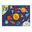 Tapis de salle de jeu Weranna-22600028