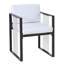 6 - Person Patio Dining Set with Square Table