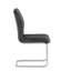 Kerry 45cm H Upholstered Metal Side Chair-2097415543