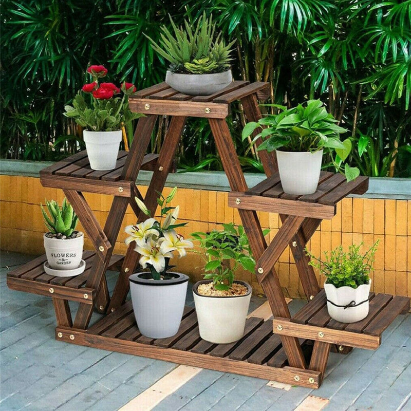 Breckston Plant Stand