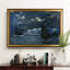 « seascape night effect », impression sur toile-28078527-28078535-28078539