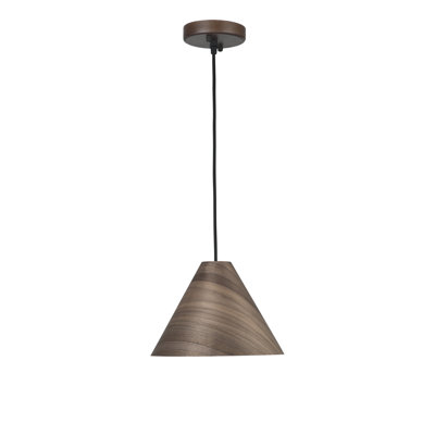 1 - Light Cone Pendant