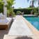 Altair Washable Geometric Indoor / Outdoor Rug