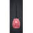 Zilo Stem Hung Mini Pendant Shown With Fusion Glass-24073782-24073781-24073779