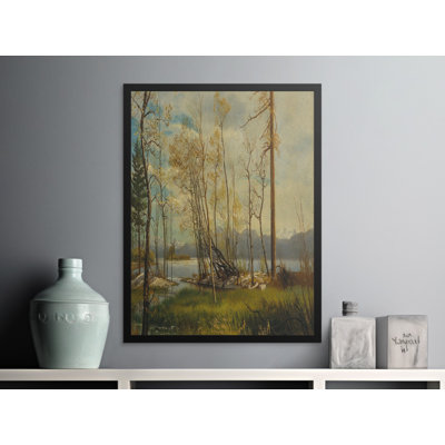 Sulligent No Frame Print