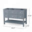 Armoire 48 "
