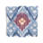 Feltner Polyester Geometric Square Napkin-794787070
