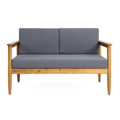 Graceful Wood With A - Seat Cover Design And Covers Cushions