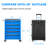 Rolling Metal Tool Chest-1524101316