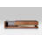 Abdulmalik Walnut TV Stand for TVs up to 88"