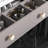 1 3/16" Diameter Round Knob Multipack