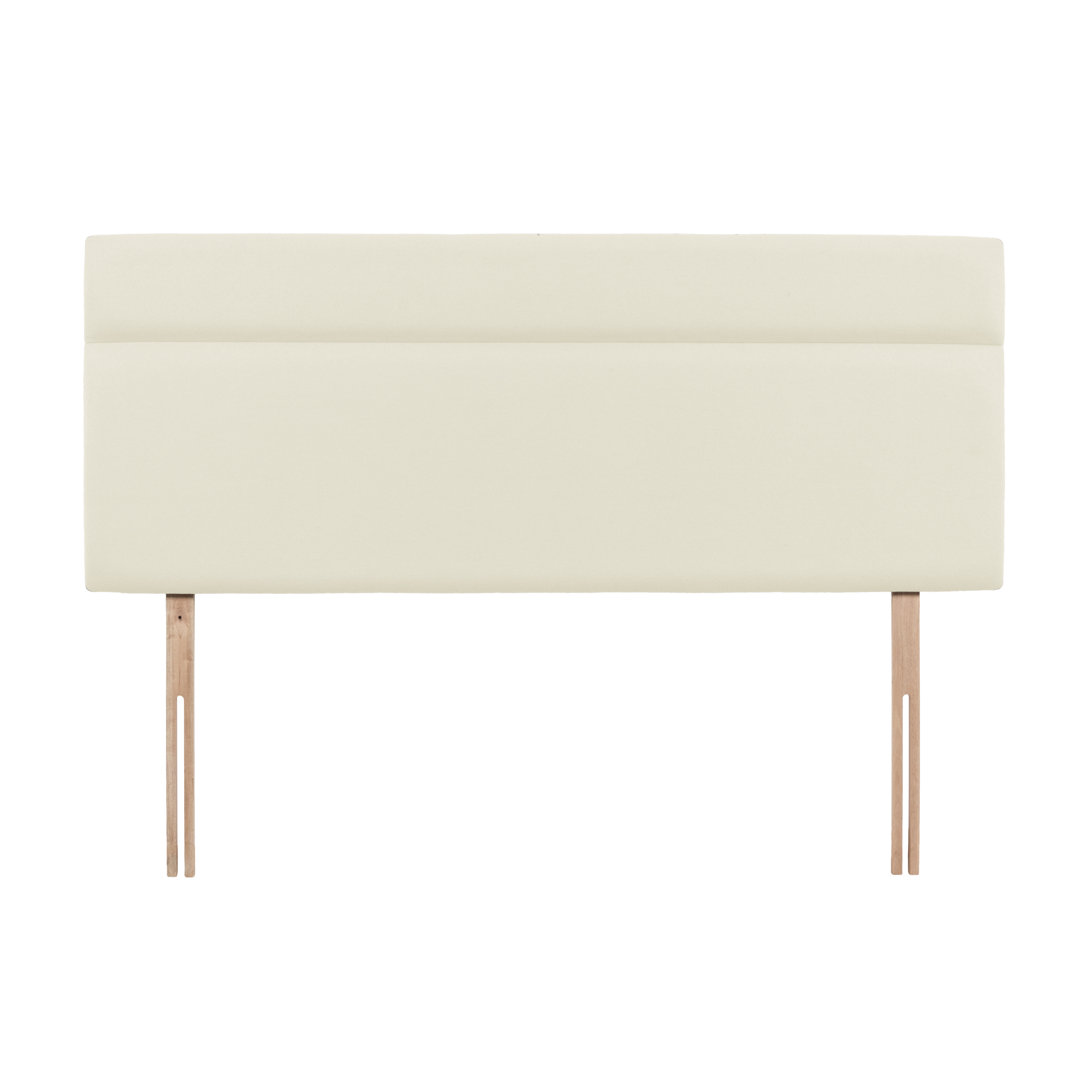 UK Double - DE 135 x 190cm Upholstered Headboard