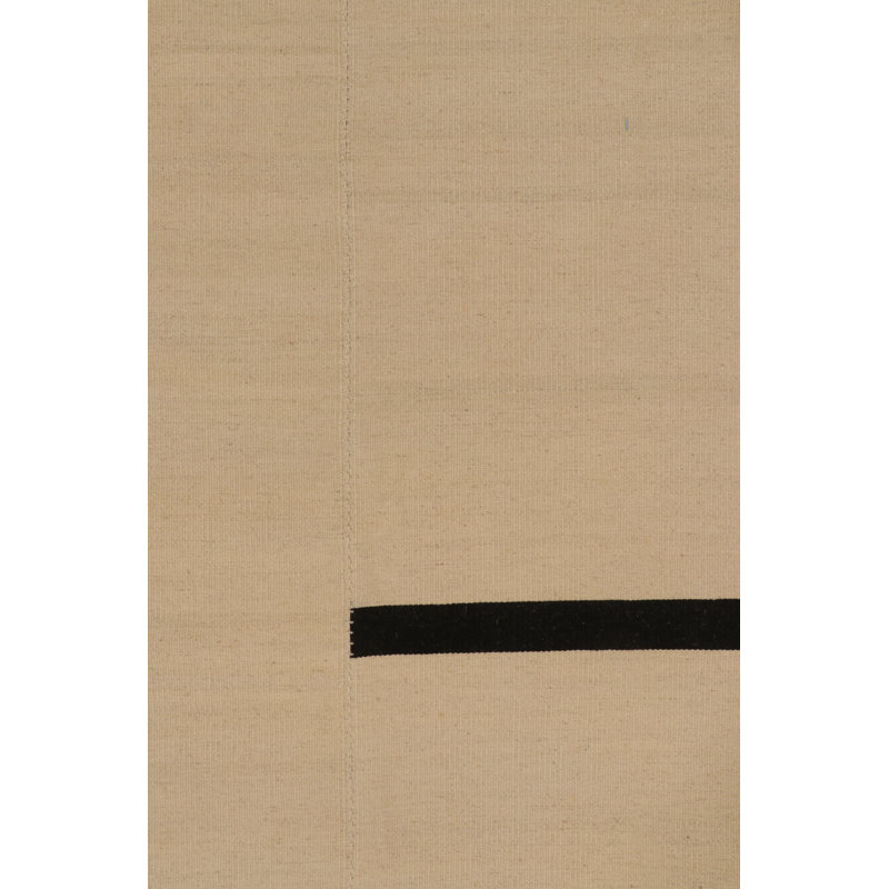 Handmade Wool Area Rug