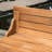 Bushnell Solid Wood Bar Set with Stools-27764960