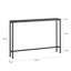 120cm Console Table-1734276215-1739461251