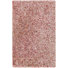 Brun/Rouge/Rose/Blanc/Brun Clair