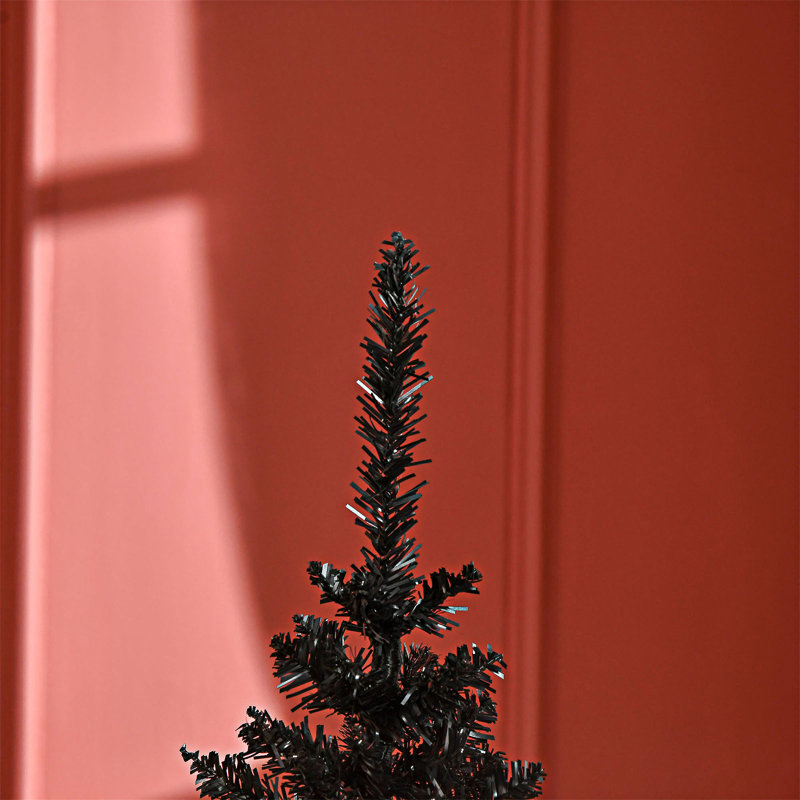 Arbre de Noël artificiel, 4'11"