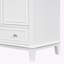 Base de meuble-lavabo simple 29,5 po seulement-93545486