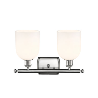 Allysson 2 - Light Dimmable Vanity Light