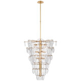 Loire 12 - Light Chandelier