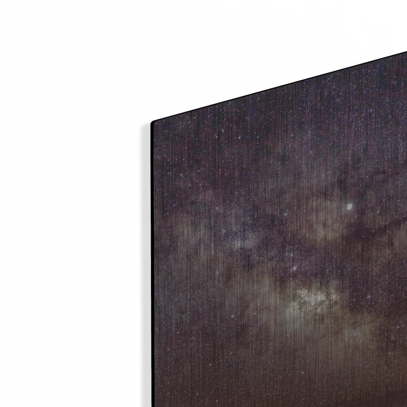 «Milky Way Over Bryce Canyon 2» par Shawn / Corinne Severn, H 24 po x l 16 po