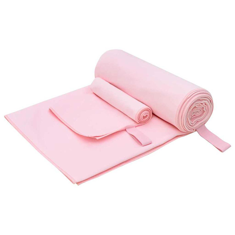 Mulit-Size Set, Pink