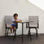 Tabouret de bar 24,5 po Freddick-37951555