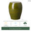 Tabouret de jardin Ceramic-1058463105