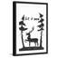 Eyre Tarney - Single Picture Frame Painting-306043770
