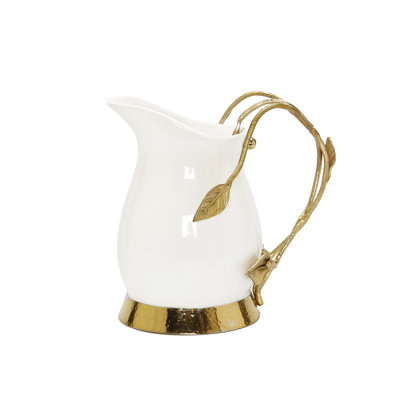 Dquan 10oz. Ceramic Beverage Dispenser