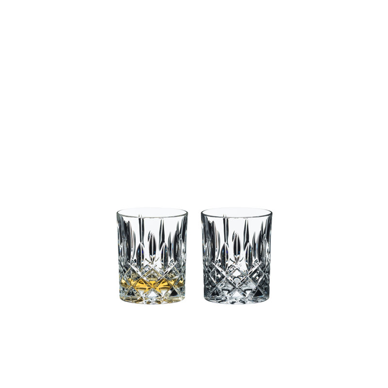 RIEDEL Spey Whisky Glass