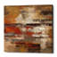 «Painted Desert» par Silvia Vassileva, art mural sur toile-26196466