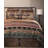 Backwoods Striped Comforter Set-24250572