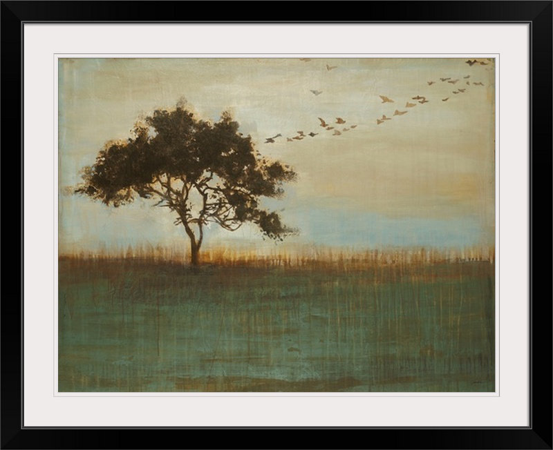 Floris " A Fleeting Glimpse " by Liz Jardine