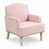 Rose est en rupture de stock